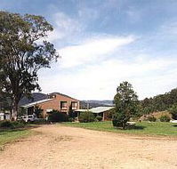 Valley View Homestead B And B - Kawana Tourism