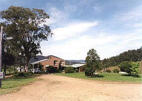 Valley View Homestead B And B - Kawana Tourism 0