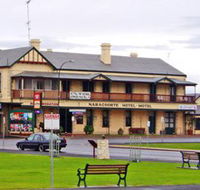 Naracoorte Hotel/Motel - Kawana Tourism