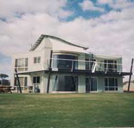 Moonta Bay Escape - Kawana Tourism