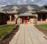 Barossa Backpackers - Kawana Tourism
