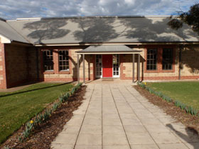 Barossa Backpackers - Kawana Tourism 0
