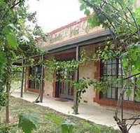 Under the Vines - Kawana Tourism