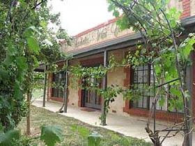 Under The Vines - Kawana Tourism 0