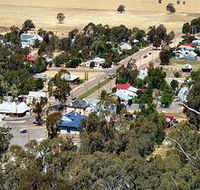 Melrose Caravan And Tourist Park - Kawana Tourism