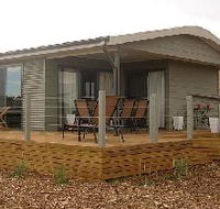 The Bird Hide - Kawana Tourism