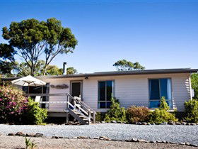 Cockatoo View - Kawana Tourism 0