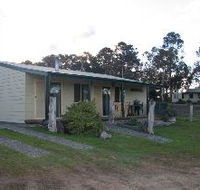Pendleton Farm Stay - Kawana Tourism