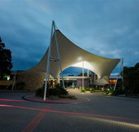 Wirrina Cove Resort - Kawana Tourism