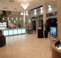 Sfera's Park Suites and Convention Centre - Kawana Tourism