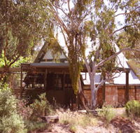 Mount Remarkable Cottage - Kawana Tourism
