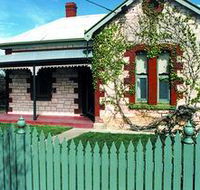 Naracoorte Cottages - Smith Street Villa - Kawana Tourism