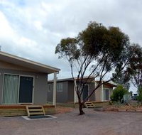 Whyalla Caravan Park - Kawana Tourism