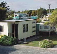 Discovery Holiday Park - Robe - Kawana Tourism
