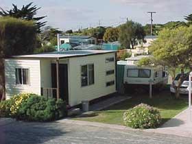 Discovery Holiday Park - Robe - Kawana Tourism 0