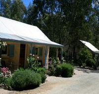 Riesling Trail Cottages - Kawana Tourism