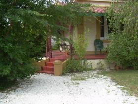 Oscars Barossa - Kawana Tourism 0