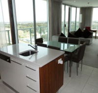 Terrace Apartment - Kawana Tourism