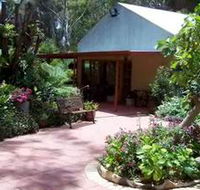 Rainforest Retreat - Kawana Tourism