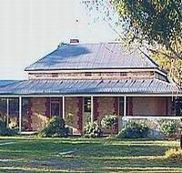 O'Deas Cottage - Kawana Tourism