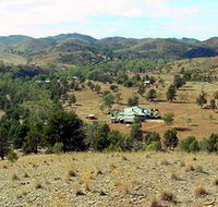 Willow Springs The Homestead - Kawana Tourism