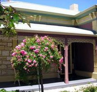 Rose Villa - Kawana Tourism
