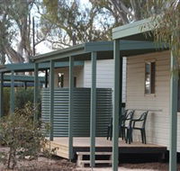 Quorn Caravan Park - Kawana Tourism