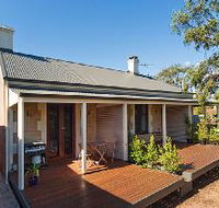 Strathalbyn Villas - Kawana Tourism