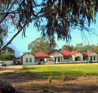 Whurra Mundi Homestead - Kawana Tourism