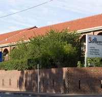 Sombrero Comfort Inn and Suites - Kawana Tourism