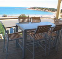 Seaspell at Port Elliot - Kawana Tourism