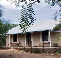 Mrs - Kawana Tourism