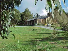 Delamere SA Kawana Tourism