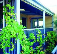 Lavender Blue Country Apartments - Kawana Tourism