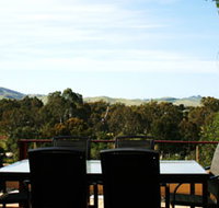 Barossa Vista - Kawana Tourism
