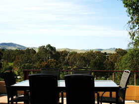 Barossa Vista - Kawana Tourism 0