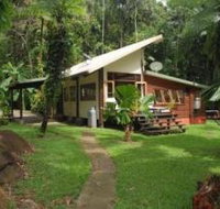 Stonewood Retreat - Kawana Tourism