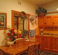 Citrus Cottage - Kawana Tourism