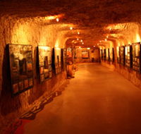 Umoona Opal Mine - Kawana Tourism