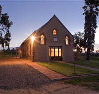 The Kirche  Charles Melton - Kawana Tourism