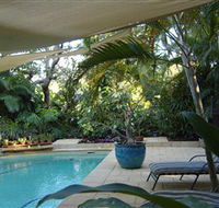 Lily Pad - Kawana Tourism