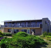 SeaStar Apartments - Kawana Tourism