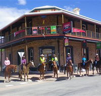 Port Germein Hotel - Kawana Tourism