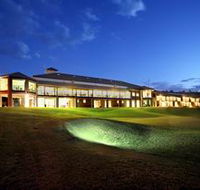 Links Lady Bay Golf Resort - Kawana Tourism