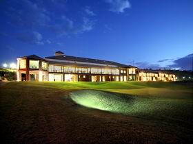 Links Lady Bay Golf Resort - Kawana Tourism 0