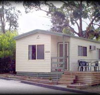 Naracoorte Holiday Park - Kawana Tourism