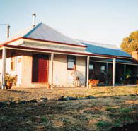 Bethany Cottage - Kawana Tourism