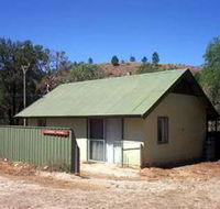 Willow Springs Jackeroo's Cottage - Kawana Tourism