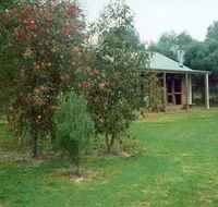 Murray's Country Cottages - Kawana Tourism