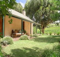 Seppeltsfield Vineyard Cottage - Kawana Tourism